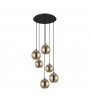 EGLO 39687 - SUSPENSION   - LEMORIETA