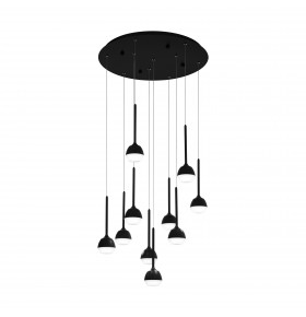 EGLO 39714 - SUSPENSION   - NUCETTO