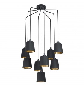 EGLO 39739 - SUSPENSION   - BERNABETTA