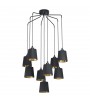 EGLO 39739 - SUSPENSION   - BERNABETTA