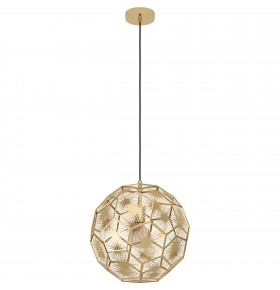 EGLO 39755 - SUSPENSION   - SKOURA