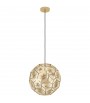 EGLO 39755 - SUSPENSION   - SKOURA