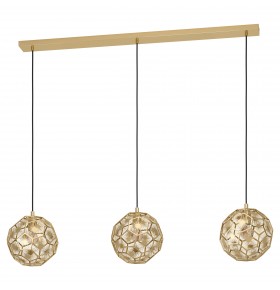 EGLO 39757 - SUSPENSION   - SKOURA