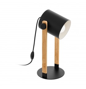 EGLO 43047 - LAMPE DE TABLE   - HORNWOOD