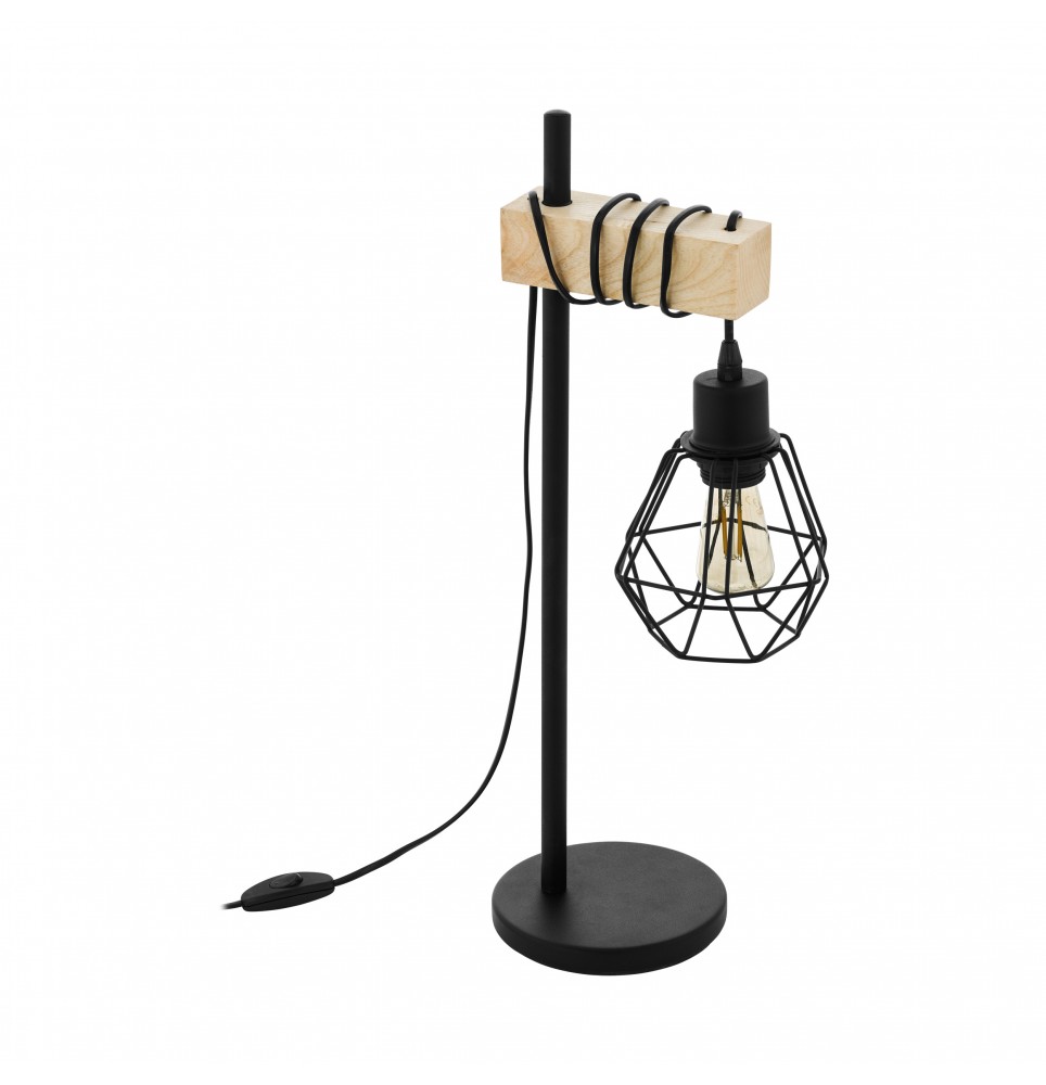 EGLO 43136 - LAMPE DE TABLE   - TOWNSHEND 5