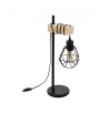 EGLO 43136 - LAMPE DE TABLE   - TOWNSHEND 5