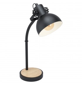 EGLO 43165 - LAMPE DE TABLE   - LUBENHAM