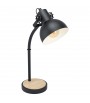 EGLO 43165 - LAMPE DE TABLE   - LUBENHAM