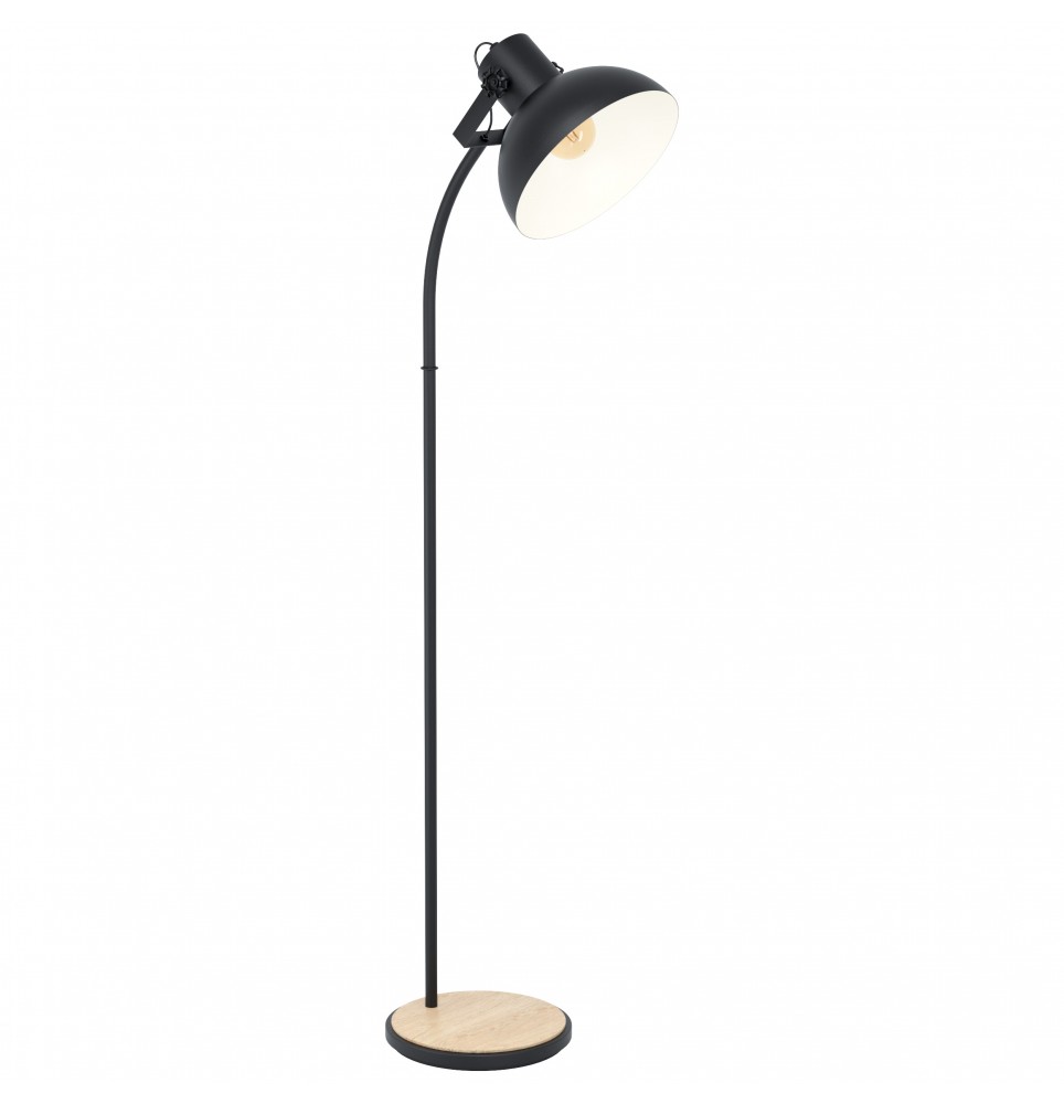 EGLO 43166 - LAMPADAIRE   - LUBENHAM