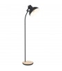 EGLO 43166 - LAMPADAIRE   - LUBENHAM