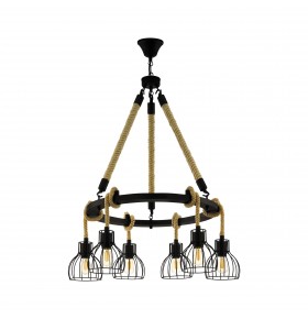 EGLO 43194 - SUSPENSION   - RAMPSIDE