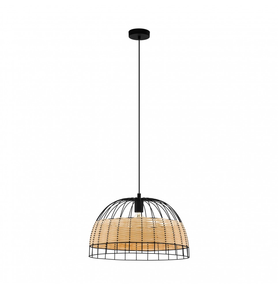 EGLO 43312 - AMPOULE SUSPENSION   - ANWICK