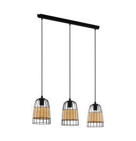 EGLO 43313 - AMPOULE SUSPENSION   - ANWICK