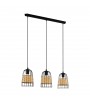 EGLO 43313 - AMPOULE SUSPENSION   - ANWICK