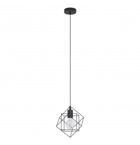 EGLO 43358 - AMPOULE SUSPENSION   - STRAITON