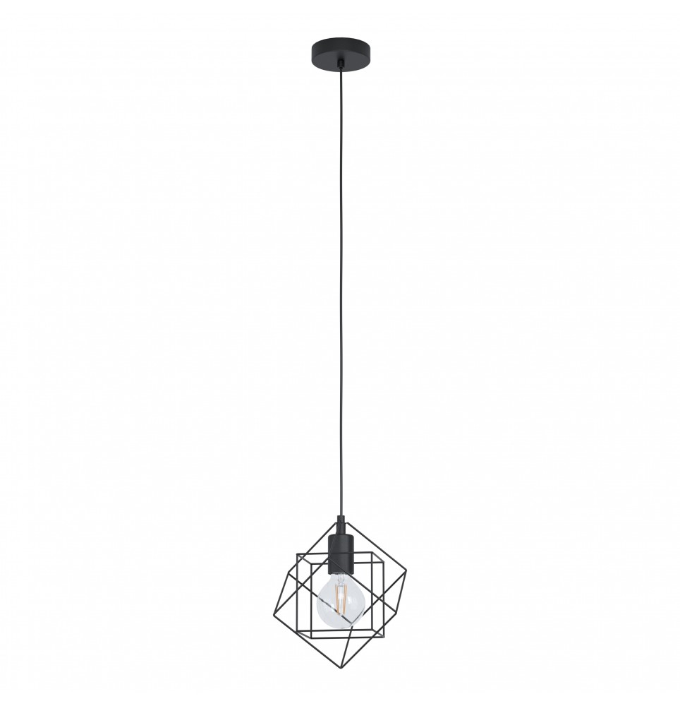 EGLO 43358 - AMPOULE SUSPENSION   - STRAITON