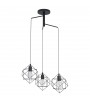 EGLO 43366 - AMPOULE SUSPENSION   - STRAITON