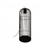 EGLO 43389 - LAMPADAIRE   - LATCHELY