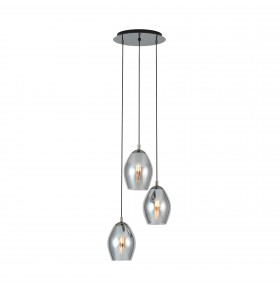 EGLO 39565 - SUSPENSION   - ESTANYS