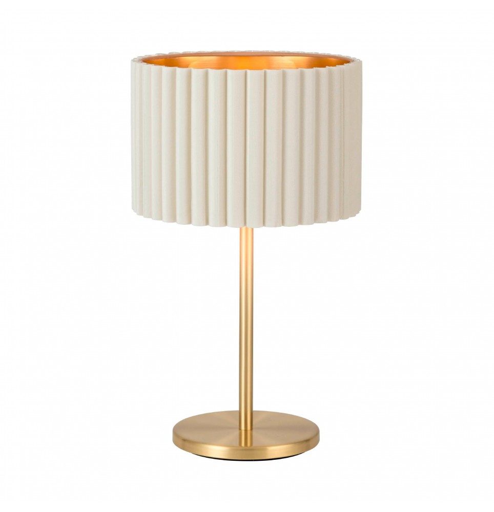 EGLO 39766 - ÉCLAIRAGE D'INTÉRIEUR LAMPE DE TABLE