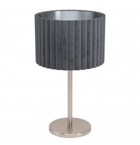 EGLO 39775 - LAMPE DE TABLE   - TAMARESCO