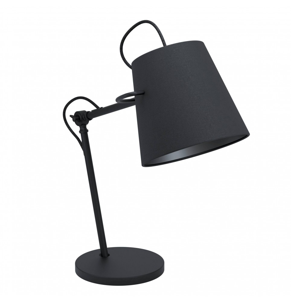 EGLO 39766 - ÉCLAIRAGE D'INTÉRIEUR LAMPE DE TABLE