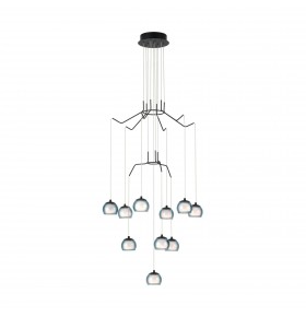 EGLO 39512 - SUSPENSION   - ROVIGANA