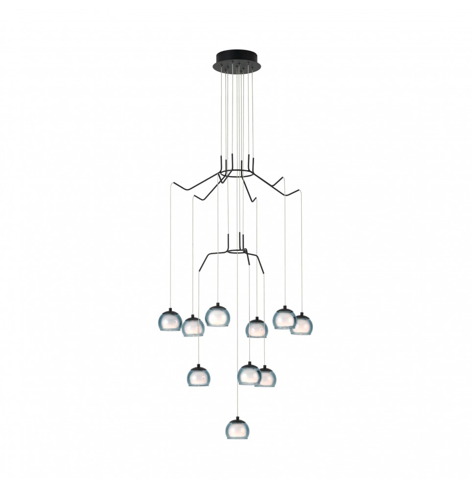 EGLO 39512 - SUSPENSION   - ROVIGANA