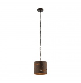 EGLO 49794 -  SUSPENSION - COLDINGHAM