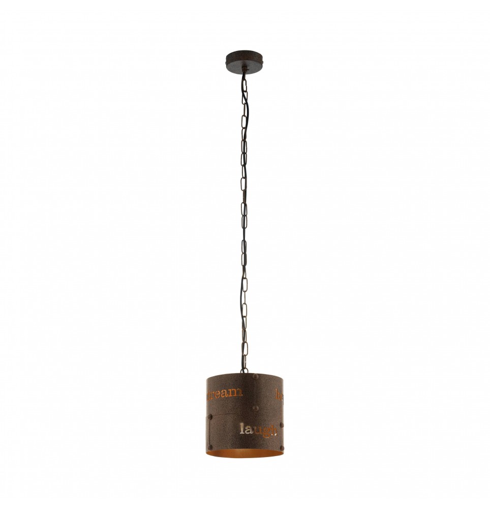 EGLO 49794 -  SUSPENSION - COLDINGHAM