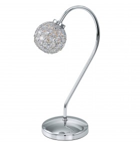 EGLO 92569 -  LAMPE DE TABLE - BERAMO 1