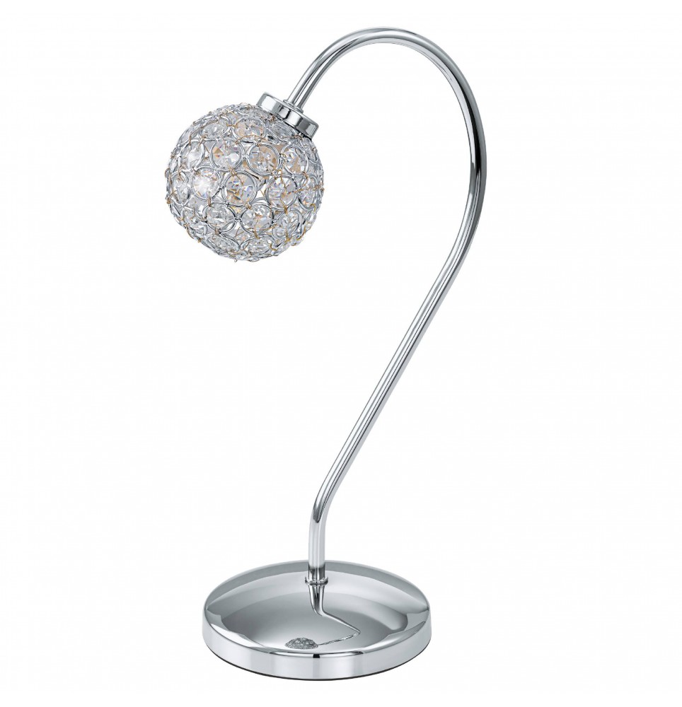 EGLO 92569 - LAMPE DE TABLE - BERAMO 1 EGLO 92569 - LAMPE DE TABLE - BERAMO 1