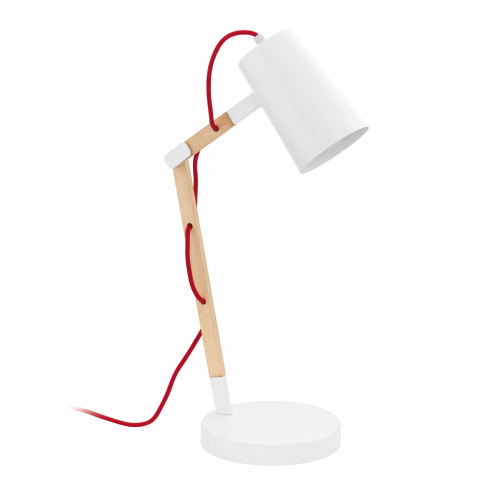 EGLO 94033 -  LAMPE DE TABLE - TORONA