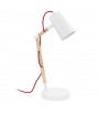 EGLO 94033 -  LAMPE DE TABLE - TORONA