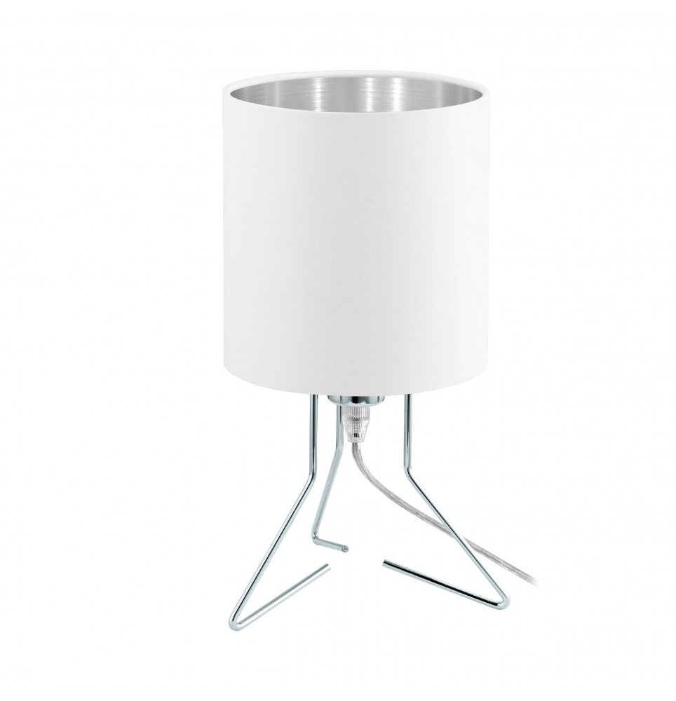 EGLO 95759 -  LAMPE DE TABLE - NAMBIA 1
