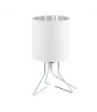 EGLO 95759 -  LAMPE DE TABLE - NAMBIA 1