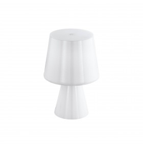 EGLO 96907 -  LAMPE DE TABLE - MONTALBO