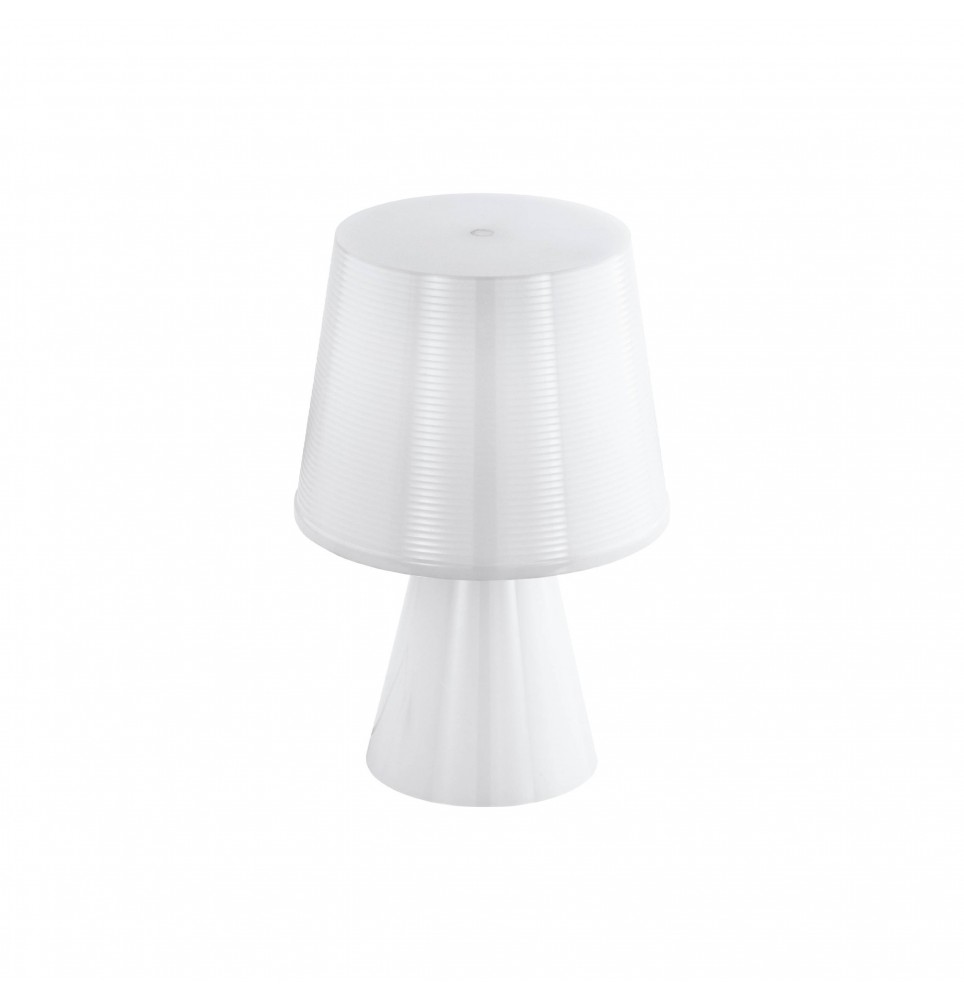 EGLO 96907 -  LAMPE DE TABLE - MONTALBO