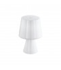 EGLO 96907 -  LAMPE DE TABLE - MONTALBO