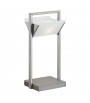 EGLO 82925 - LAMPE DE TABLE   - TRIANGOLO