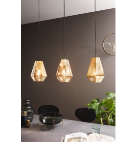 EGLO 43228 - SUSPENSION   - CHIAVICA 1