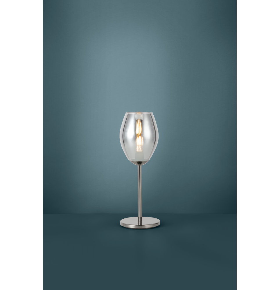 EGLO 39568 - LAMPE DE TABLE   - ESTANYS