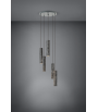 EGLO 39823 - SUSPENSION   - MENTALONA