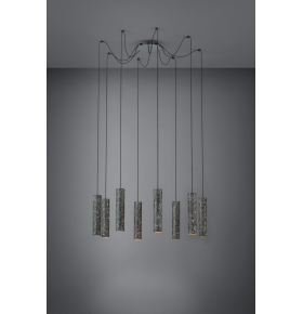 EGLO 39824 - SUSPENSION   - MENTALONA