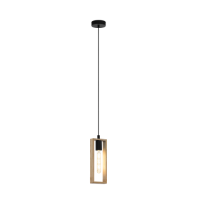 EGLO 49473 - SUSPENSION   - LITTLETON