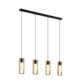 EGLO 49475 - SUSPENSION   - LITTLETON