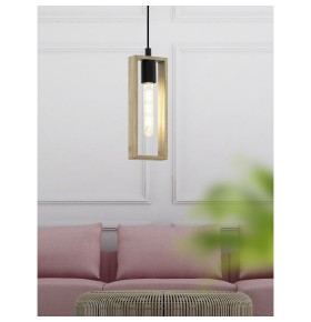 EGLO 49473 - SUSPENSION   - LITTLETON