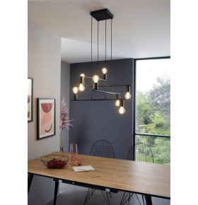 EGLO 98909 - SUSPENSION   - MEZZANA