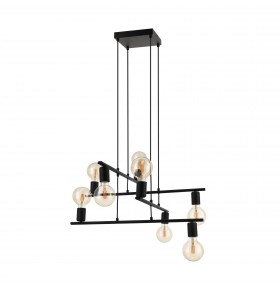 EGLO 98909 - SUSPENSION   - MEZZANA