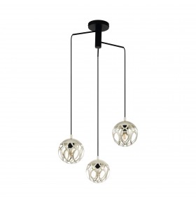 EGLO 99073 - SUSPENSION   - MIRTAZZA